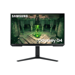 Zeige Details für Samsung Odyssey G4B S27BG400EU Gaming Monitor - Full-HD, 240Hz Bild von Samsung Odyssey G4B S27BG400EU Gaming Monitor - Full-HD, 240Hz