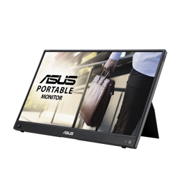 Zeige Details für ASUS ZenScreen Go MB16AWP Portabler Monitor - IPS, USB-C, Akku Bild von ASUS ZenScreen Go MB16AWP Portabler Monitor - IPS, USB-C, Akku