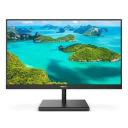 Zeige Details für Philips 245E1S QHD Monitor - IPS, AMD FreeSync Bild von Philips 245E1S QHD Monitor - IPS, AMD FreeSync