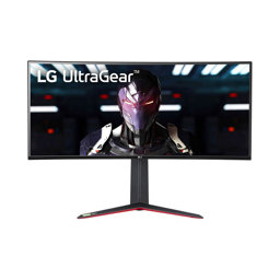 Zeige Details für LG UltraGear 34GN850P-B Gaming - UWQHD Curved, Nano IPS, 144Hz 144Hz (160Hz OC, 3440x1440) Bild von LG UltraGear 34GN850P-B Gaming - UWQHD Curved, Nano IPS, 144Hz 144Hz (160Hz OC, 3440x1440)
