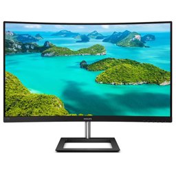 Zeige Details für Philips 272E1CA Curved Monitor - AMD FreeSync, Lautsprecher Bild von Philips 272E1CA Curved Monitor - AMD FreeSync, Lautsprecher