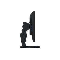 Zeige Details für Eizo FlexScan EV2490-BK Office Monitor - 60.5 cm (23.8 Zoll), IPS, USB-C Bild von Eizo FlexScan EV2490-BK Office Monitor - 60.5 cm (23.8 Zoll), IPS, USB-C