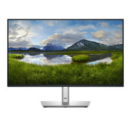 Zeige Details für DELL P2425HE Office Monitor IPS-Panel, 61,13 cm (24,07 Zoll), LED, 1x HDMI, 2x DP, 1x LAN, USB-Hub Bild von DELL P2425HE Office Monitor IPS-Panel, 61,13 cm (24,07 Zoll), LED, 1x HDMI, 2x DP, 1x LAN, USB-Hub