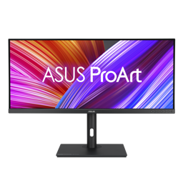 Zeige Details für ASUS ProArt PA348CGV Office Monitor - IPS, WQHD, USB-C Bild von ASUS ProArt PA348CGV Office Monitor - IPS, WQHD, USB-C