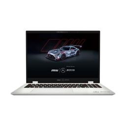 Zeige Details für MSI Prestige 16 AI+ Mercedes-AMG Motorsport B2VMG-209 - 16" UHD+ OLED Display, Intel Core Ultra 9 288V, 32GB DDR5 RAM, 2TB SSD, Windows 11 Pro Bild von MSI Prestige 16 AI+ Mercedes-AMG Motorsport B2VMG-209 - 16" UHD+ OLED Display, Intel Core Ultra 9 288V, 32GB DDR5 RAM, 2TB SSD, Windows 11 Pro