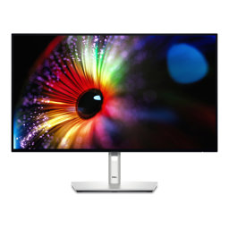 Zeige Details für DELL UltraSharp U2724D Office Monitor 68cm (27 Zoll) ,IPS Black, LED-Monitor, DP, HDMI, USB Bild von DELL UltraSharp U2724D Office Monitor 68cm (27 Zoll) ,IPS Black, LED-Monitor, DP, HDMI, USB