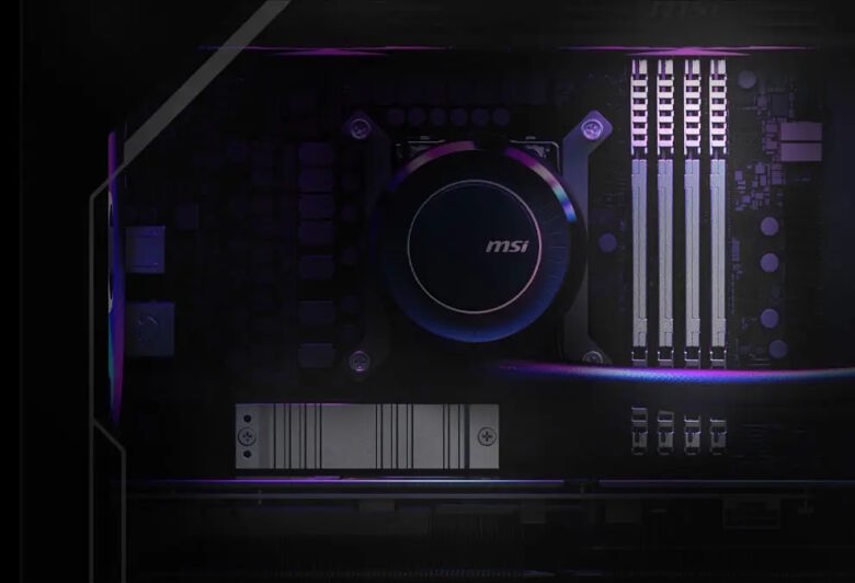 MSI MPG Infinite X3 AI 2NUF7-013AT Gaming PC _10