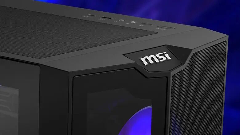 MSI MPG Infinite X3 AI 2NUF7-013AT Gaming PC _7