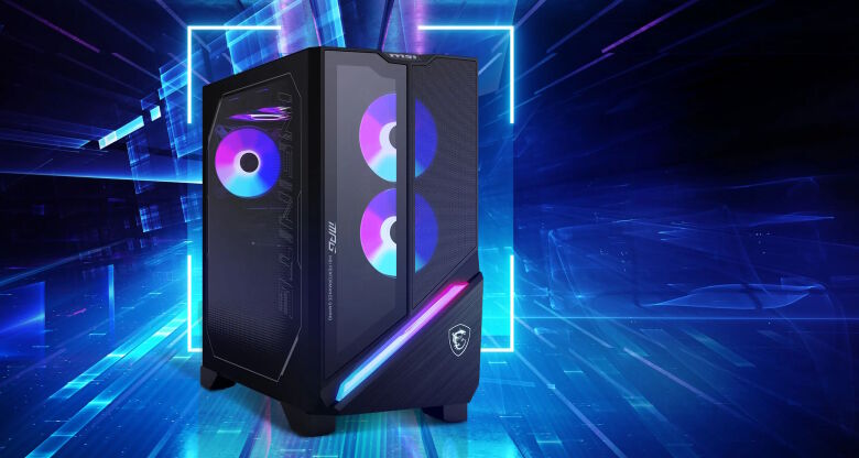 MSI MPG Infinite X3 AI 2NUF7-013AT Gaming PC _1