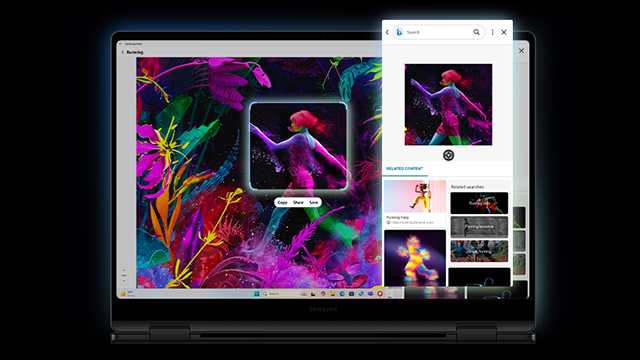 SAMSUNG Galaxy Book5 Pro 360 _2