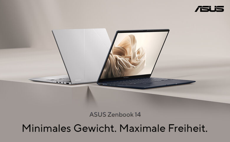 ASUS Zenbook 14 OLED UX3405CA-QL415W_5