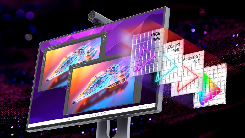 Lenovo Yoga Pro 27UD-10 _5