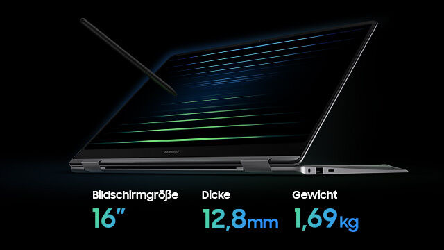 SAMSUNG Galaxy Book5 Pro 360 _3