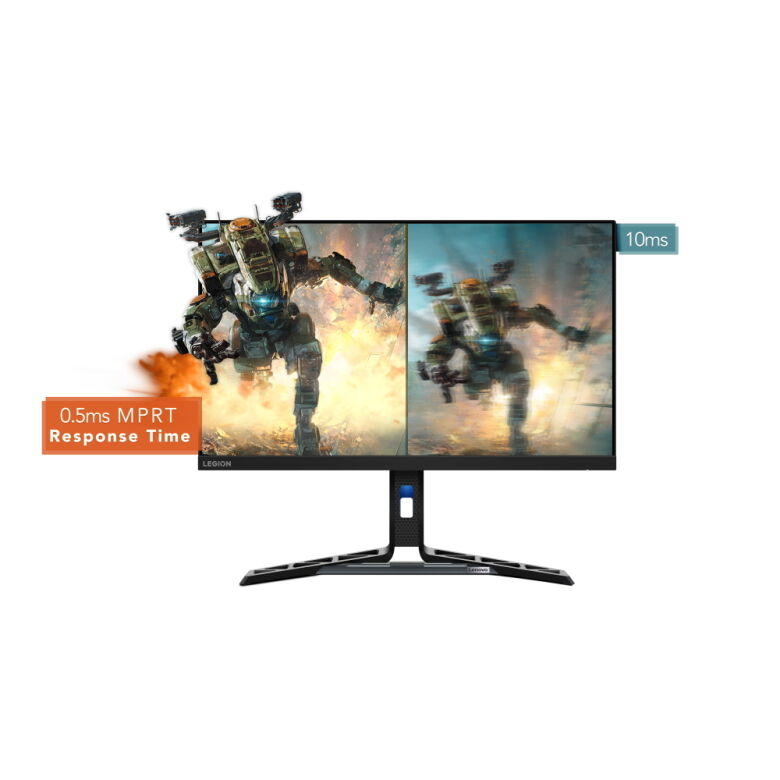 Lenovo Legion R27i-30 Gaming Monitor - 180Hz, Reaktionszeit  1ms_2
