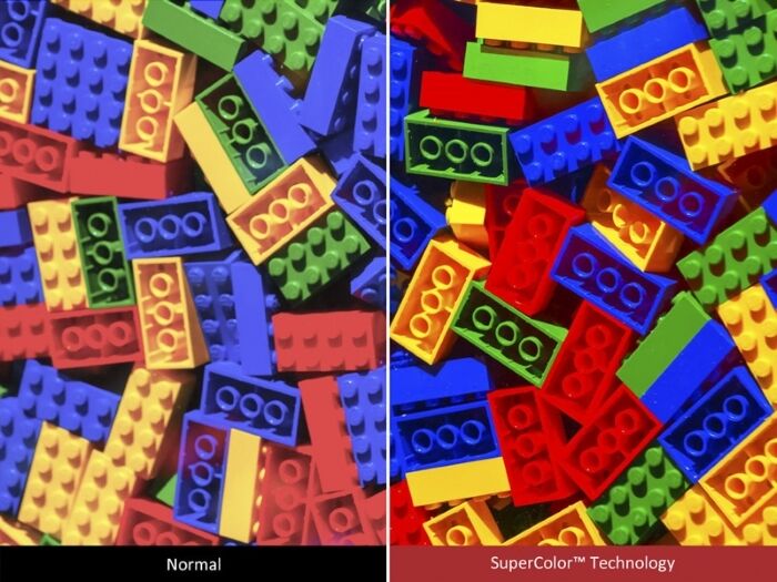 Viewsonic PX701-4K 4K-Beamer - Gaming (240Hz), 3.200 ANSI Lumen_1