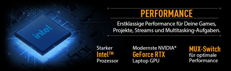 ASUS TUF Gaming F17 FX707