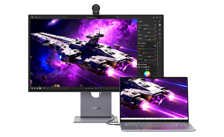Lenovo Yoga Pro 27UD-10 _7