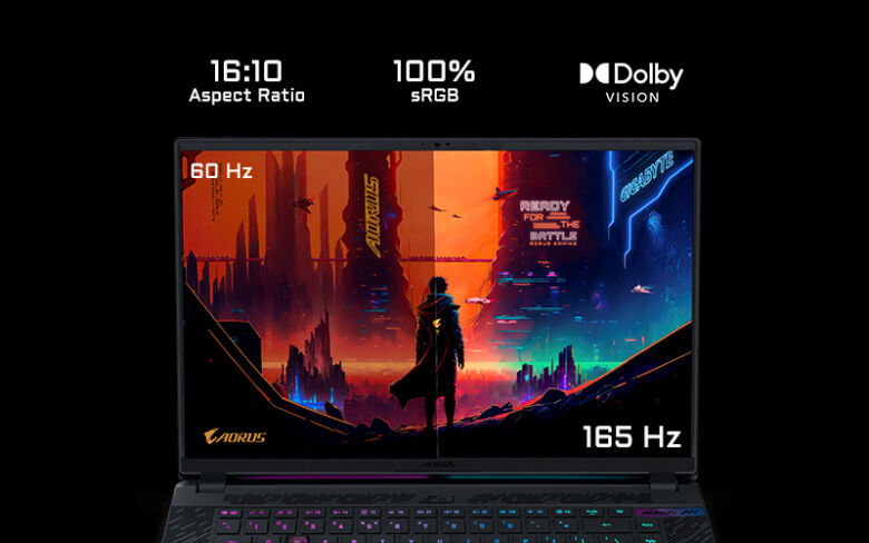 GIGABYTE AORUS 16X ASG-63DEC65SH_3
