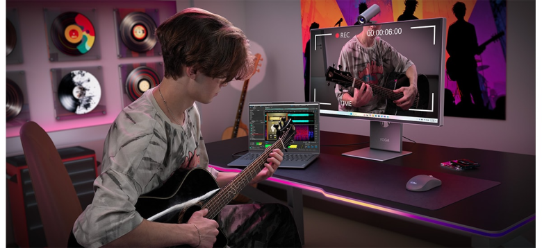 Lenovo Yoga Pro 27UD-10 _9