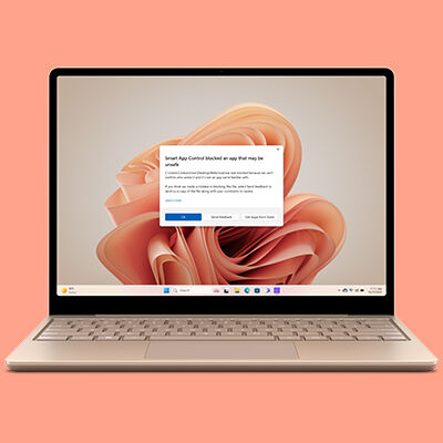 Microsoft Surface Laptop Go 3 - i5 - 8GB - 256 GB - sandstone_13