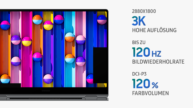 SAMSUNG Galaxy Book5 Pro 360 _6