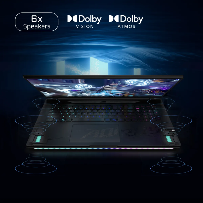 GIGABYTE AORUS MASTER 18 BYHC5DED65SP_6