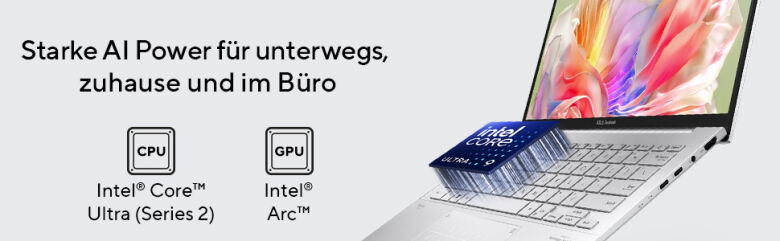 ASUS Zenbook 14 OLED UX3405CA-QL415W_10