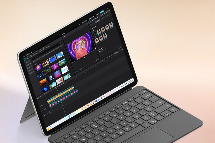 Microsoft Surface Pro Copilot+ PC 12 Zoll - 16GB - 512GB - XPlus_6