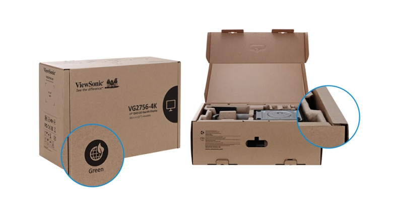 Mehr Komfort und weniger Ablenkung