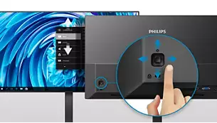 Philips 24E1N1300A _6
