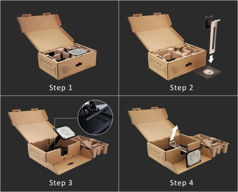 ViewSonic VG2748A-2 LED Office Monitor 68,58 cm (27 Zoll)_7