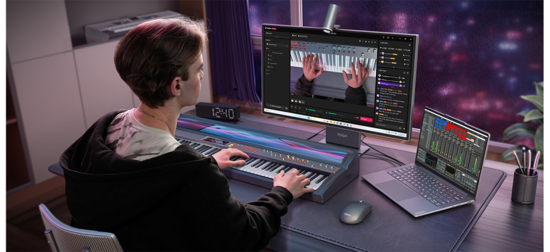 Lenovo Yoga Pro 27UD-10 _3