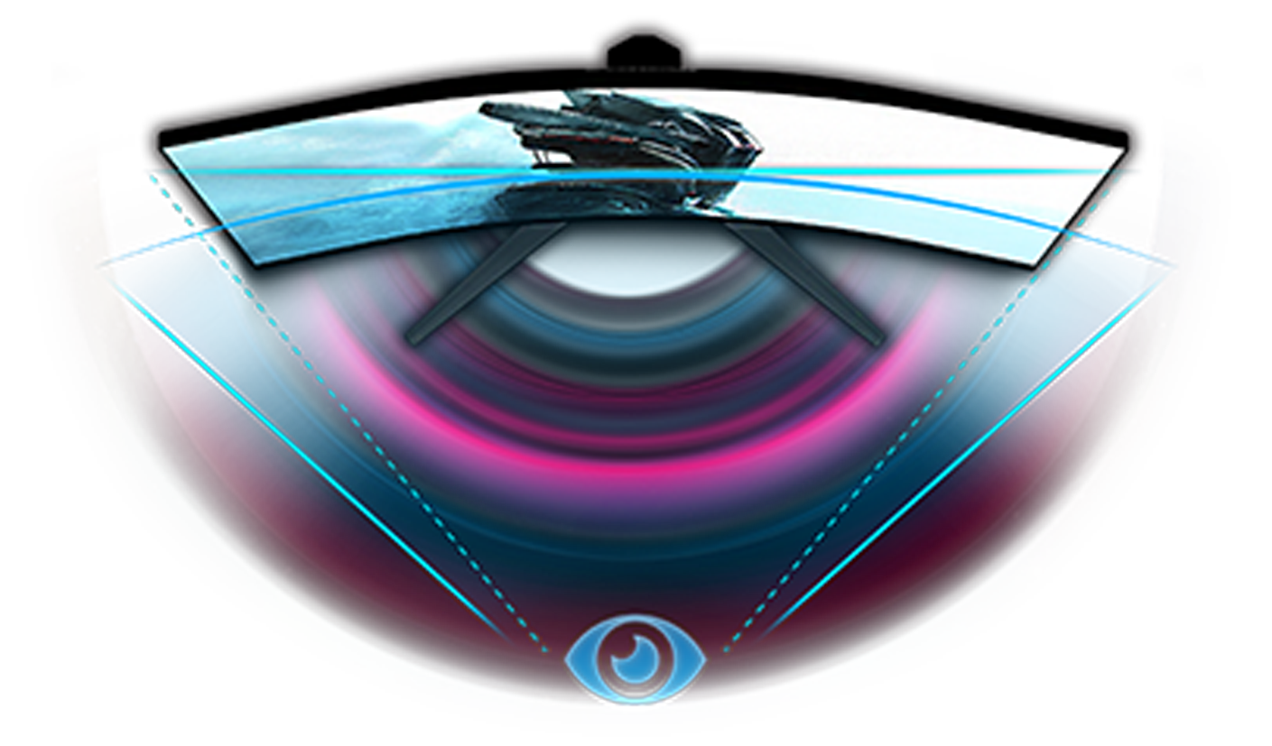 iiyama G-MASTER GCB3482WQSU-B1 Gaming Monitor - _2