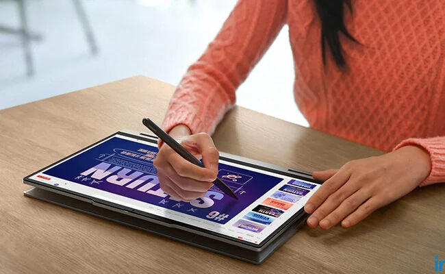 Lenovo ThinkBook 14 2-in-1 Gen5 - 21SQ000GGE-CAMPUS_8