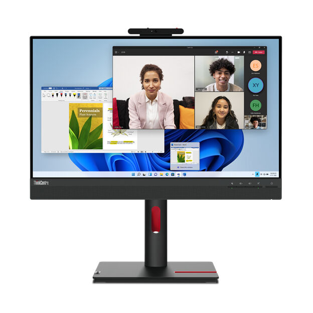 Lenovo ThinkCentre TIO 24 Gen 5  Business Monitor