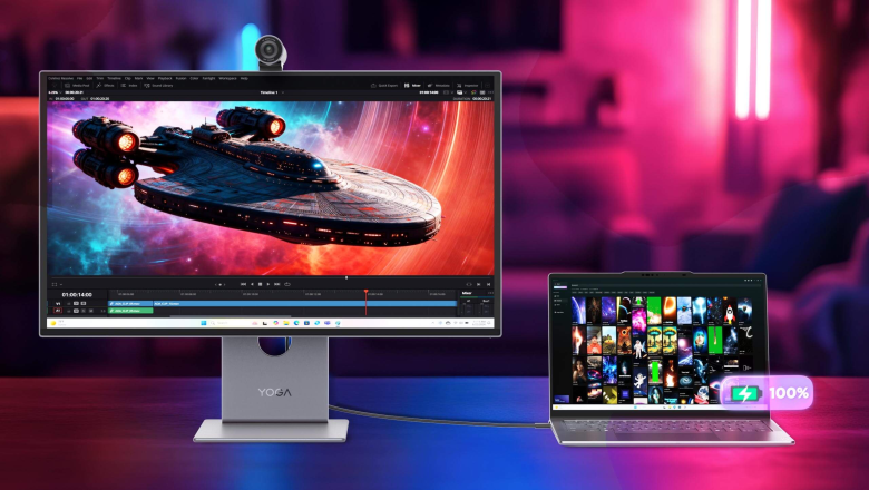 Lenovo Yoga Pro 27UD-10 _4