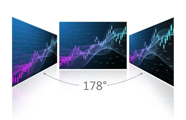 ViewSonic VG2756-4K Office Monitor_4