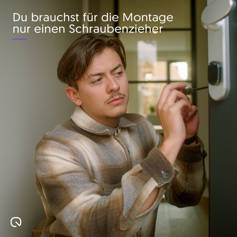 Shelly  LOQED Touch Smart Lock black_9