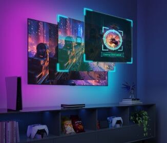 Govee AI Sync Box Kit 55-65_5