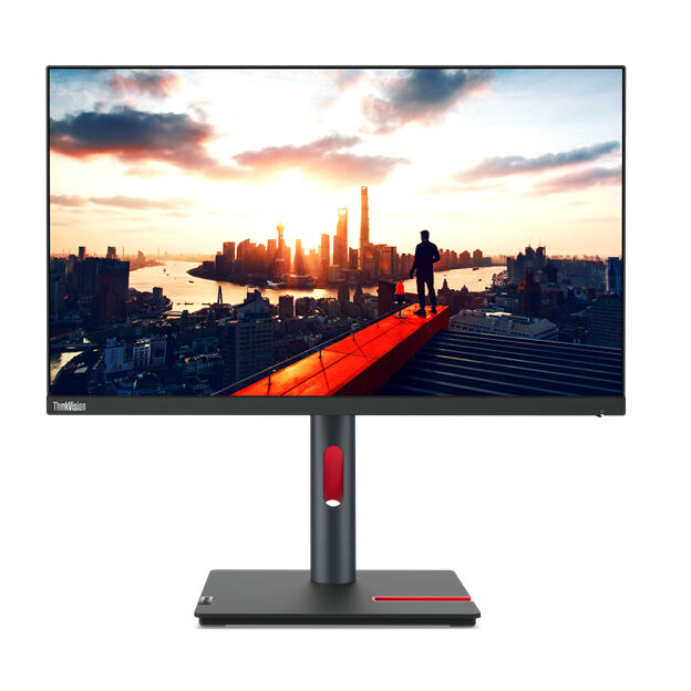 ThinkVision P24h-30  Business Monitor - IPS Panlel, QHD_1