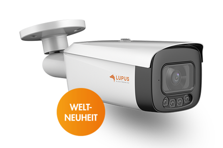 Lupus Electronics LE232 Alarmkamera_1
