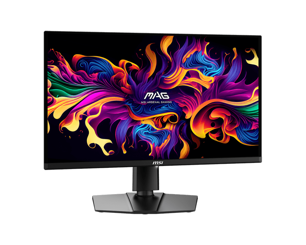 MSI MAG 271QPXDE QD-OLED E2 Gaming Monitor - 240Hz, 0,03ms GTG_1