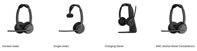 EPOS IMPACT 1060T ANC, Beidseitiges Bluetooth-Headset_4