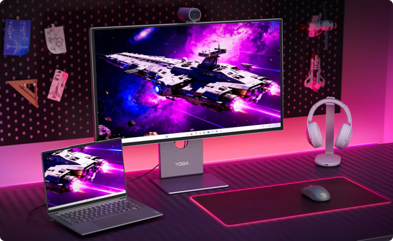 Lenovo Yoga Pro 27UD-10 _7