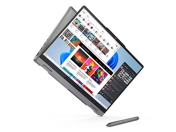 Lenovo IdeaPad 5 2in1 83DR0057GE_13