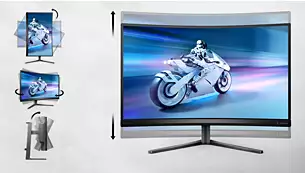 Philips Evnia 32M2N6800M _9