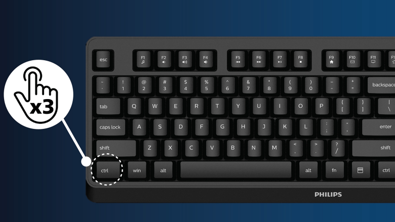 Philips 27E3U7903 _7