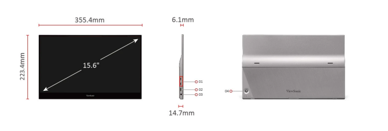 Mehr Komfort und weniger Ablenkung