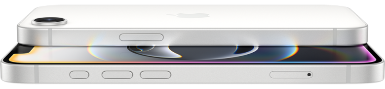 iPhone 16e 128GB Schwarz_2