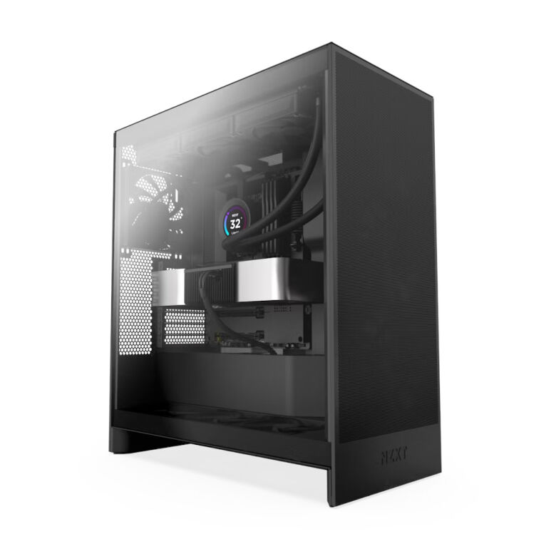 NZXT H7 Flow V2 weiß | PC-Gehäuse_2